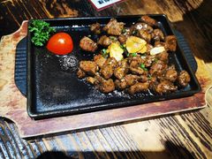 -小川洋风料理(街道口店)