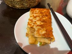 -那家·油麻菜馆(先农大院店)