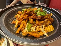 -渝蛙馆(新百店)