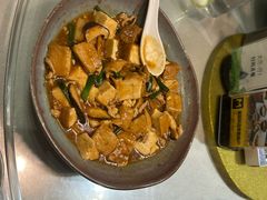 -芭厘·农庄老字号.电饭煲五指毛桃焗鸡