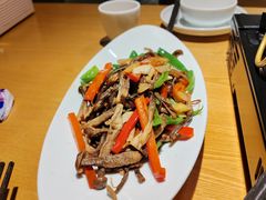 -品味泸沽湖•民族特色菜(大落水店)