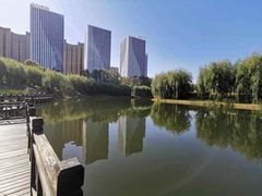 -长春公园(普阳街道)