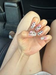 -Miss·A日式美甲美睫