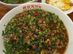 -肆姐面粉馆(坡子街店)