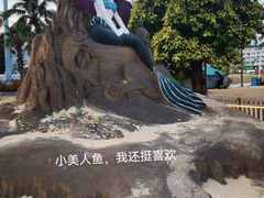 -大梅沙海滨公园