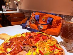 -get pizza意大利餐厅(凯德MALL店)