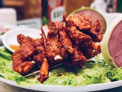 -新疆伊宁远征餐厅