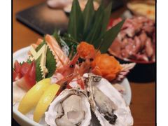 -魔丼屋(日月光店)