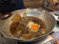-喜多亭(宜山路店)