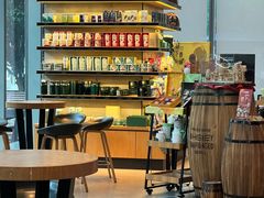 -星巴克臻选(杭州嘉里中心1F店)