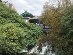 -黑龙潭公园