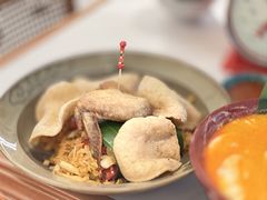 -太食獸泰式茶餐厅(IFS国金中心店)