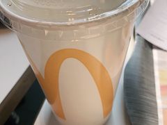 -麦当劳(欢乐谷店)