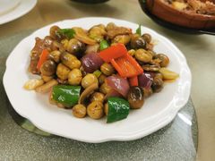 -盈旺小厨·非遗黄鳝饭(泰康路店)