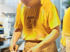 -咏春葱油饼(德政中路店)