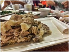 手抓羊肉-国强手抓(北京西路店)