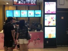 -麦当劳(龙湖北京大兴天街店)