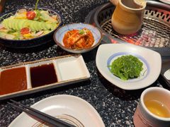 -牛焱·烧肉酒肆(五大道店)