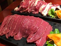 -蜀滋香鲜鱼火锅(黄金路店)