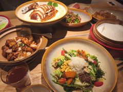 -青年公社烤鸭(滨湖银泰店)