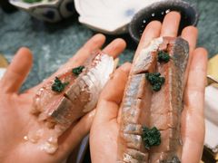 -鮨冠OMAKASE食べ放题(北京首店)