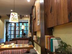 -石榴院子(西施故里店)