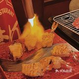 日料频道——摩打食堂🍣