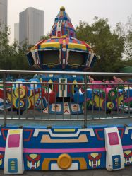 -大望京儿童游乐场