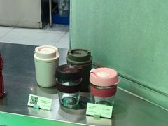 -Manner Coffee(壹方城店)
