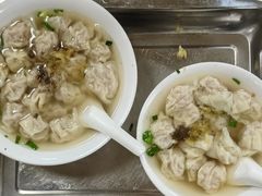 -汪家馄饨(集庆路店)