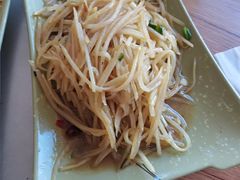 -北京龙庆四季香农家饭庄·灶台鱼·碳烤虹鳟鱼(龙庆峡店)