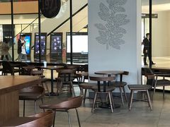 大堂-星巴克(柳州万象城店)