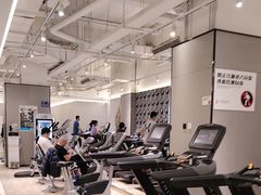 -FLARE STAR FITNESS(复地活力城店)