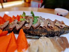 -德胜轩正宗顺德菜(宝安沙井会展中心店)