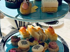 -新加坡泛太平洋酒店