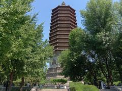 -玲珑塔公园