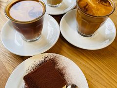 -VOYAGE COFFEE(杨梅竹店)