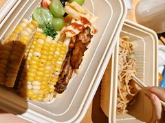 -The Good Place好地方·Brunch·coffee(国贸店)