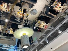 -兰湘子·湘菜小炒(长安万科广场店)