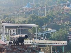 -美心红酒小镇游乐园