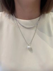 -VE DIAMOND·天然&培育钻石定制