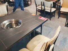 -倔东家碳火烤肉(长子店)