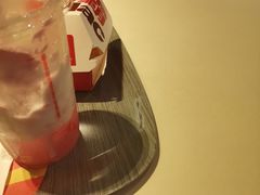 -麦当劳(坂田分店)