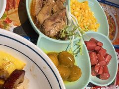-文通冰室(东方宝泰店)