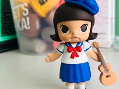 -泡泡玛特POPMART(上海环球港店)