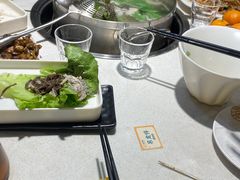 -山海龙·潮汕牛肉火锅(奥林春天店)
