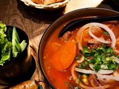 -安南越南餐厅(青岛万象城店)