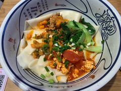 -陇上秦轩biangbiang面(萧山万象汇店)