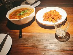 -外婆家(蓝色港湾店)