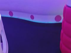 -巴特餐饮6加1音乐餐吧·新疆菜